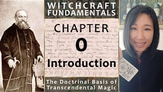 Witchcraft Fundamentals | Introduction (Chapter 0)