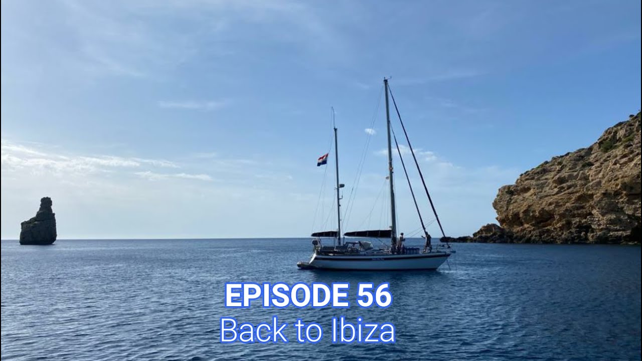 56 MAKE MY DAY - Back to Ibiza