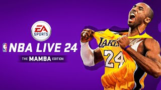 NBA LIVE 24😱