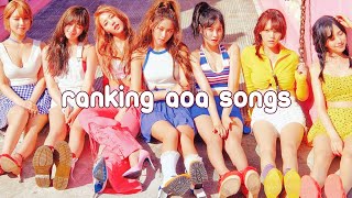 韓国K-POP AOAアルバム7枚セット Aoa Album | eBay