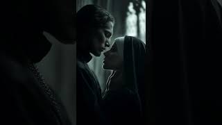 Svěcená voda - song teaser #gothic #darkromance #romanticballad #medievalmusic #dark #vampire