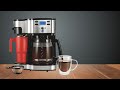 Best 2-Way Coffee Maker Review | Single Serve &amp; Full Pot Brewing Guide