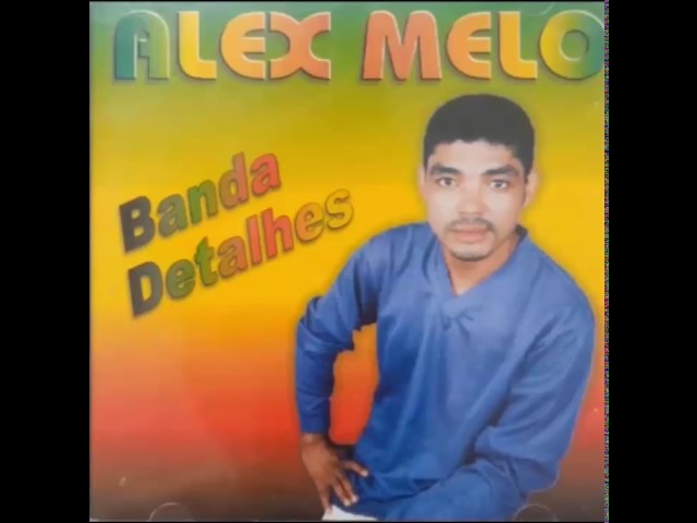 Lucky Dube - Slave - Version Alex Melo (BRAZIL) class=