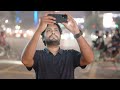 Gulshan Nights Through the Lens | OPPO Reno14 Nightlife Renography Contest