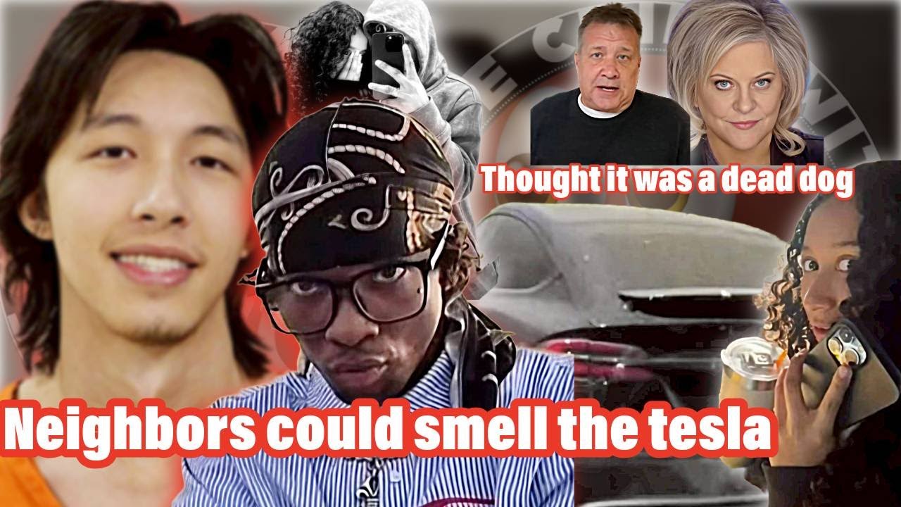 Confirmed: The People of California V. David Anthony Burke! Family of D4VD Refuses to Testify