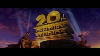 20th Century Studios (2023, variant)