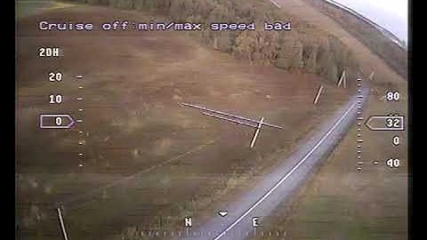 EagleTree Vector GPS problem, and DragonLink poor signal.