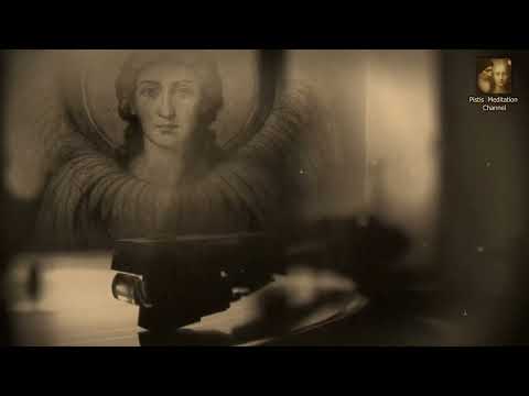 Cherubic Hymn - Extended version x10 (Old Bulgarian Chant)