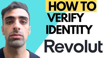 Revolut how to verify your identity 2025  (quick & easy)
