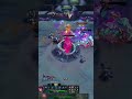 Lila Late game is strong #leagueoflegends