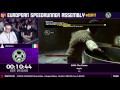 #ESA17 Speedruns - SAW: The Game [Any%] by uhTrance