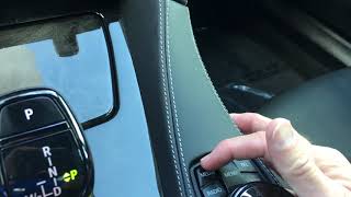 Tips & Tricks For Using Your BMW iDrive: Hot Key Sub-Menus