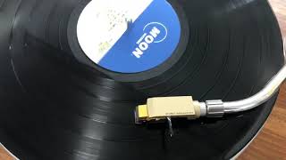 Acoustic Solid Classic Wood アーム WTB-211を鳴らしてみた
