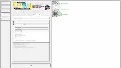 Tecno BF1 Reset Screen Lock Without Data Lose EFT Pro