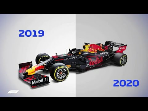 difference-between-2019-and-2020-red-bull-f1-car-|-2020-aston-martin-red-bull-racing-|