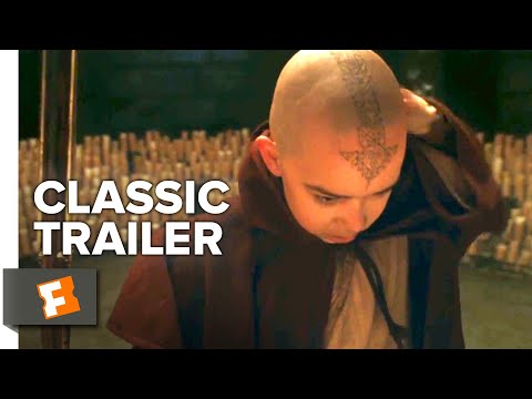 The Last Airbender trailer