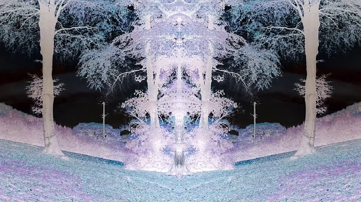 threads and reflections