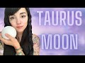 TAURUS MOON 🐂🌙| ASTROLOGY