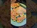 Calabacitas rellenas de pollo😋😋