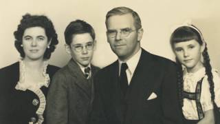 Ken Burns Discusses Defying the Nazis: The Sharps' War