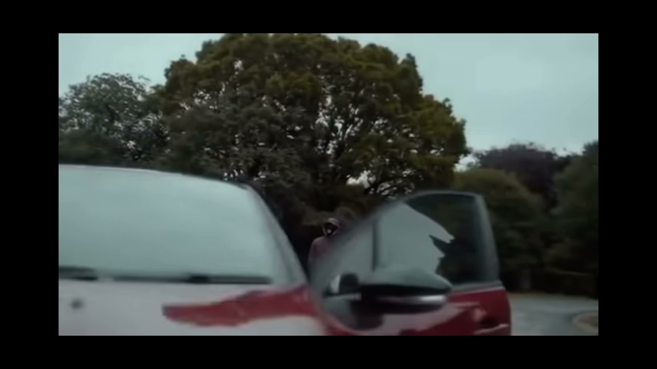 guess who’s back youngest sav, l8 with the guns get slapped