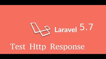 Laravel 5 Unit testing tutorial - test http response