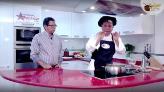 Seco de Cordero - Recetas Peruanas