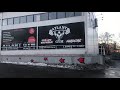 Киев 2018 - atlant gym - hard core