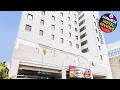 First Hotel | Izumisano, Japan | Hotel Review 🏩