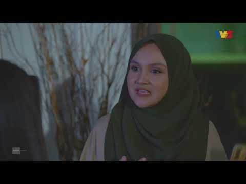 [HIGHLIGHT] Boss Kid (2026): Ep 19 - Wah Izham Rafidah Dah Jual Burger Dekat Cafe, Maju Dah | Tonton