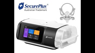 Secureplus Cpap