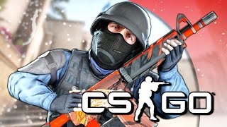 картинка: КРОВОЖАДНЫЙ МАНЬЯК! - CS:GO (Мини-Игры)