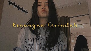 Download Lagu samsons - kenangan terindah (slowed+lyrics) MP3