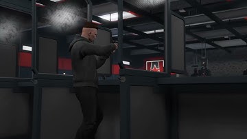 Viper Roleplay Ammunition Rework