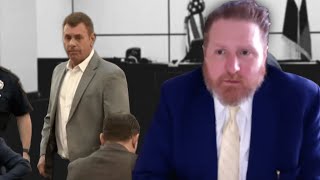 Former prosecutor talks Simpson associate distancing himself in murder trial