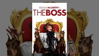 The Boss