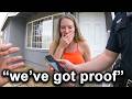 When Entitled Karens Try Playing The Victim Card