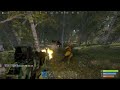 Rust - noob absolutely whiffs his shots