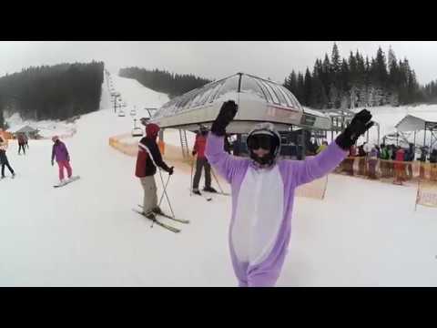 Bukovel 2017