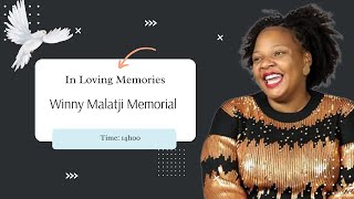 Winnie Malatji Memorial | The A team task force | Modupi Mining Supplies