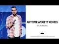 Rich Wilkerson Jr. — Anytime Anxiety Comes