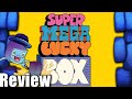 Super Mega Lucky Box Review - with Tom Vasel