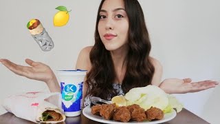 Çi̇ğ Köfte Mukbang Üniversite Tercihleri Türkçe Mukbang