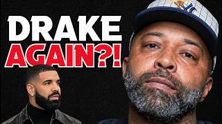 Joe Budden Is NOT Beating The Allegations