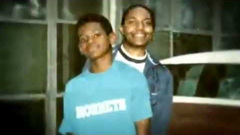 More Than a Game (2009) - DVD Trailer