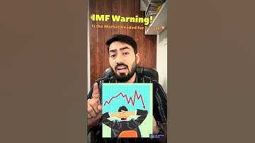 Will the Stock Market Crash Soon? | Reality Check 2025 🔥 #optionselling #optiontradingmistakes