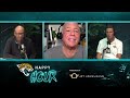 Prisco, Boselli on Jaguars' Final 6-Game Stretch | Jaguars Happy Hour | Jacksonville Jaguars