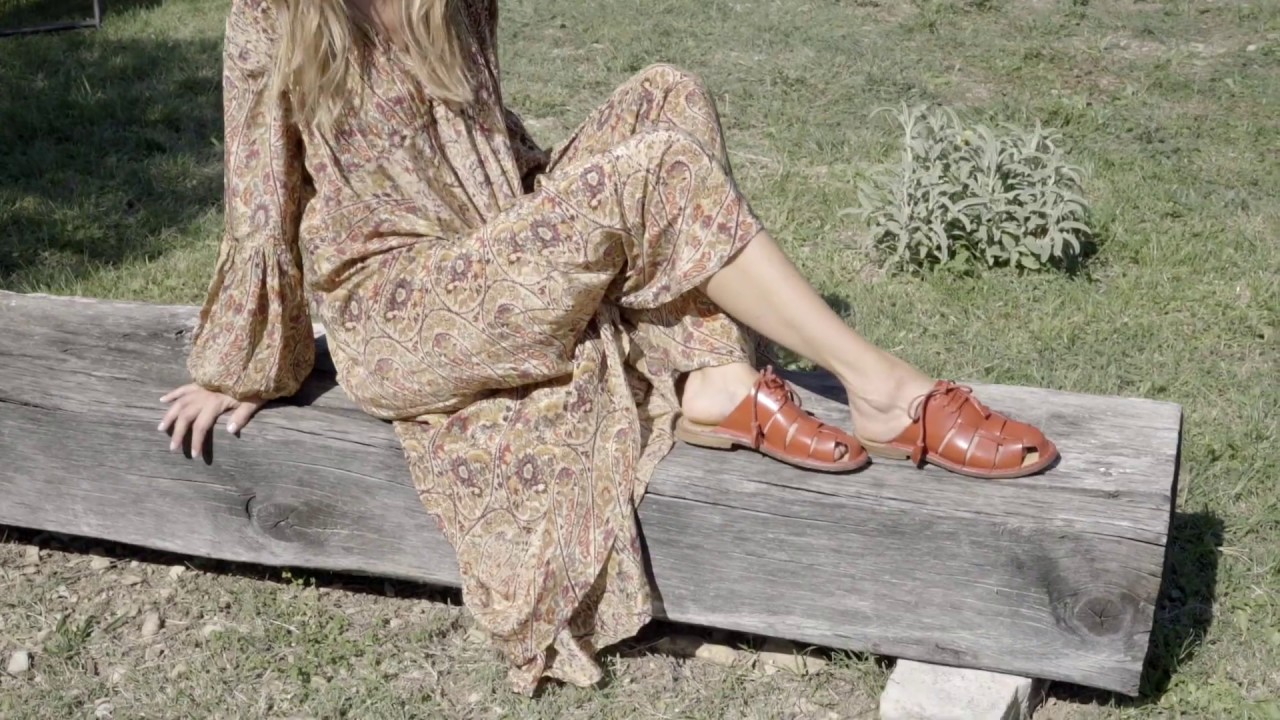 Easy Breezy - Il Bisonte shoes
