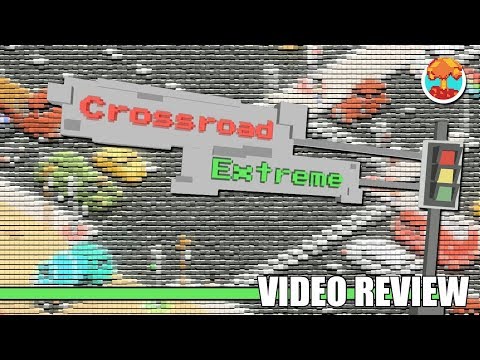 Crossroads Extreme on Steam