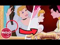 Top 20 Mistakes That Were Left in Disney Movies